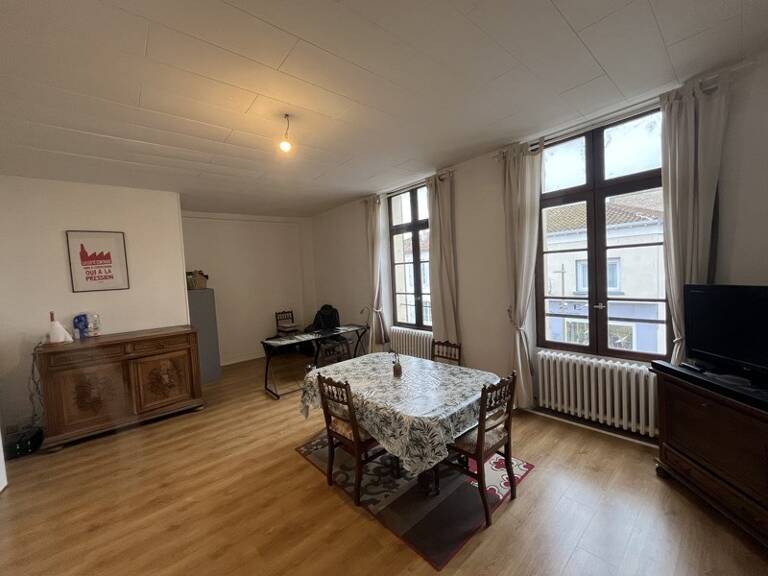 Maison de ville de 6 pièces principales — photo 1
