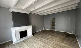 Maison 4 Pièces 106 m² à vendre à Jarnac (16200)