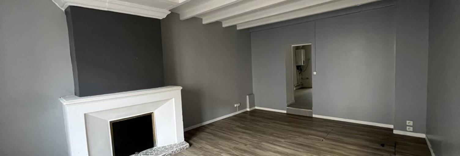 Maison 4 Pièces 106 m² à vendre à Jarnac (16200)