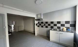 Maison 4 Pièces 106 m² à vendre à Jarnac (16200)