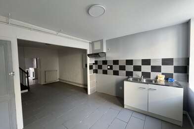 Maison 4 pièces 122912 €