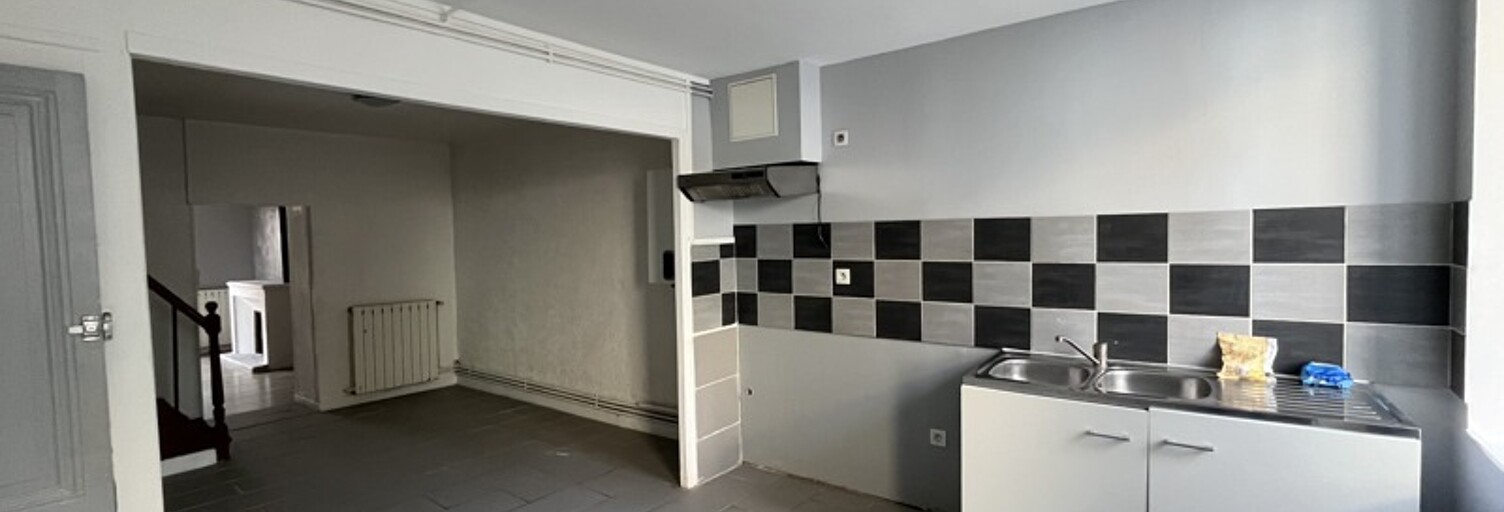 Maison 4 Pièces 106 m² à vendre à Jarnac (16200)