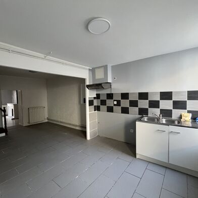 Maison 4 pièces 122912 €