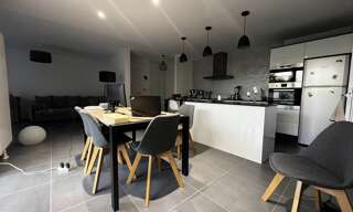 Appartement 4 Pièces 89 m² à vendre à Tours (37100)