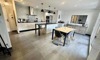 Appartement 4 Pièces 89 m² à vendre à Tours (37100)