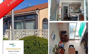 Maison 3 Pièces 48 m² à vendre à Saint-Cyprien (66750)