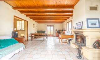 Maison 3 Pièces 84 m² à vendre à Ciré-d'Aunis (17290)