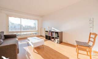 Appartement 3 Pièces 64 m² à vendre à Nantes (44200)