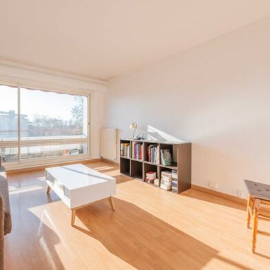 Appartement 3 pièces 199706 €