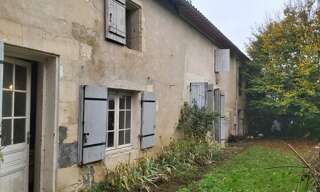 Maison 4 Pièces 112 m² à vendre à Grézillac (33420)