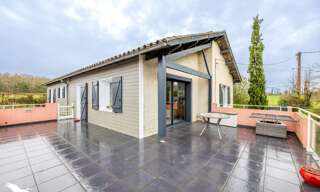 Maison 5 Pièces 112 m² à vendre à La Ferrière (85280)