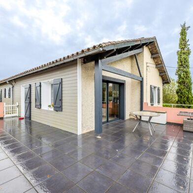 Maison 5 pièces 329868 €