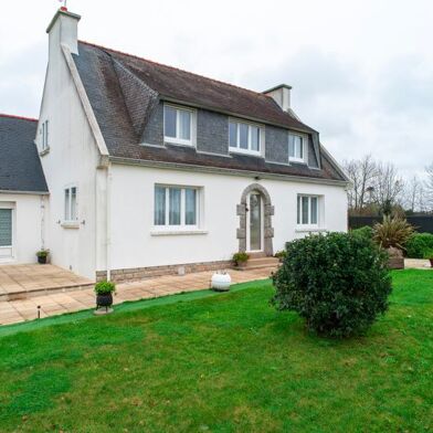 Maison 5 pièces 272896 €