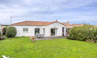 Maison 4 Pièces 90 m² à vendre à Les Sables-d'Olonne (85340)