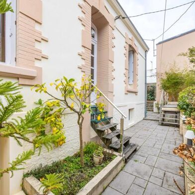 Maison 6 pièces 1458800 €