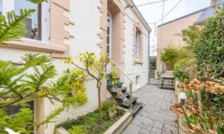 Maison 6 Pièces 284 m² à vendre à Les Sables-d'Olonne (85100)