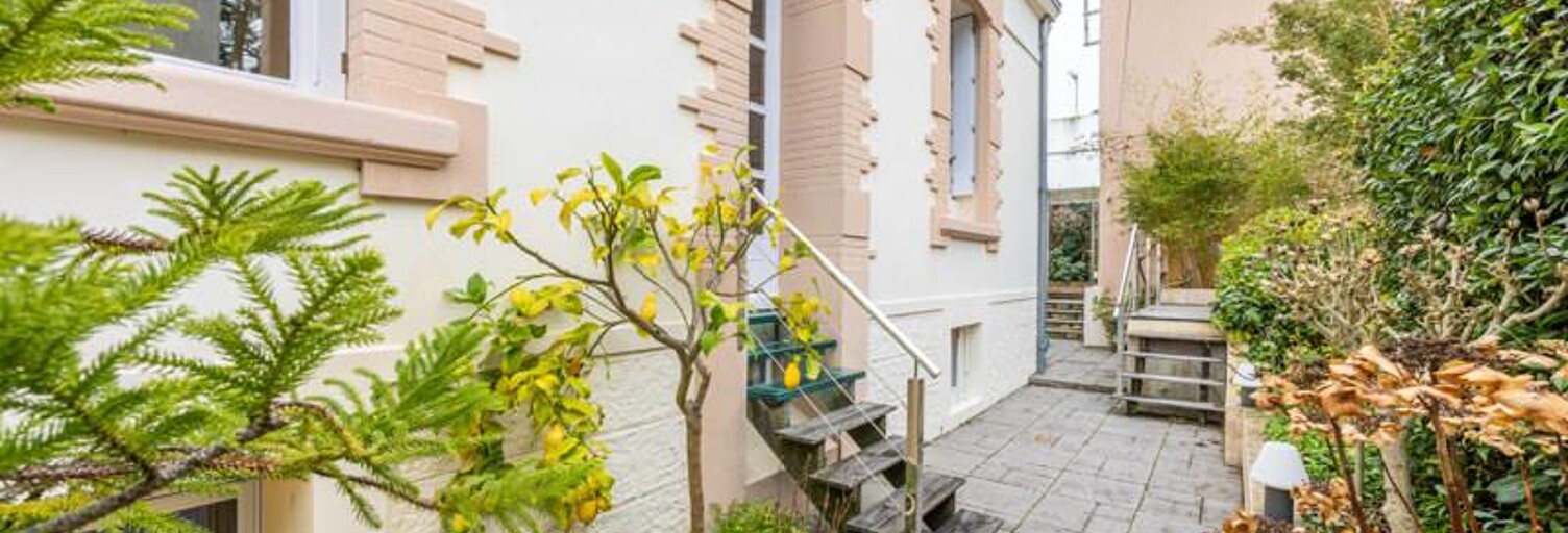 Maison 6 Pièces 284 m² à vendre à Les Sables-d'Olonne (85100)