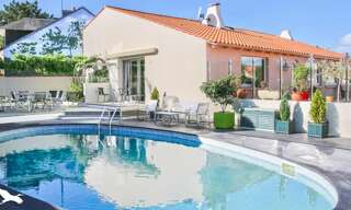 Maison 6 Pièces 284 m² à vendre à Les Sables-d'Olonne (85100)