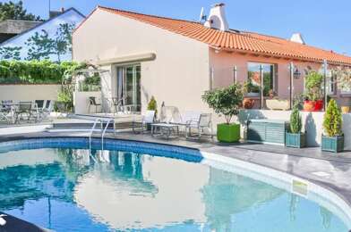 Maison 6 pièces 1458800 €