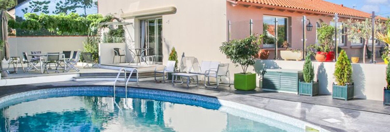 Maison 6 Pièces 284 m² à vendre à Les Sables-d'Olonne (85100)