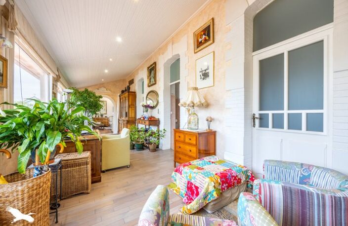 Maison en pierre de 6 pièces principales — photo 4