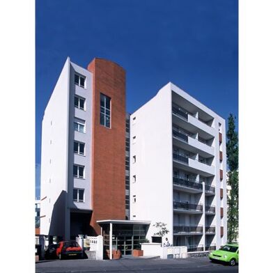 Appartement 2 pièces 535 €