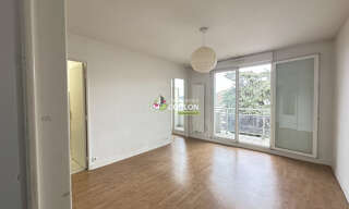 Appartement 2 Pièces 30 m² à louer à Clermont-Ferrand (63000)