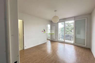 Appartement 2 pièces 535 €