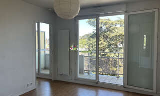 Appartement 2 Pièces 30 m² à louer à Clermont-Ferrand (63000)