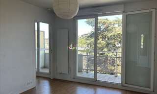 Appartement 2 Pièces 30 m² à louer à Clermont-Ferrand (63000)