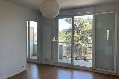 Appartement 2 pièces 535 €