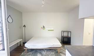 Appartement 1 Pièce 17 m² à louer à Clermont-Ferrand (63000)