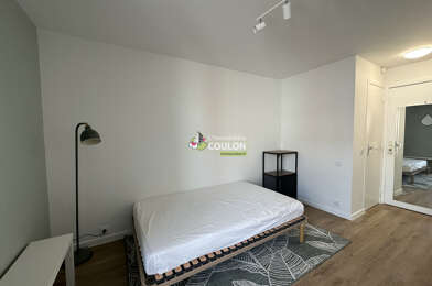 Appartement 1 pièces 450 €