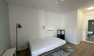 Appartement 1 Pièce 17 m² à louer à Clermont-Ferrand (63000)