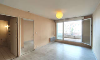 Appartement 2 Pièces 34 m² à louer à Clermont-Ferrand (63000)