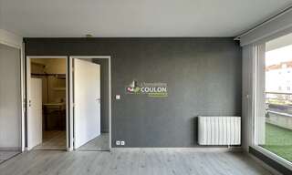 Appartement 2 Pièces 34 m² à louer à Clermont-Ferrand (63000)