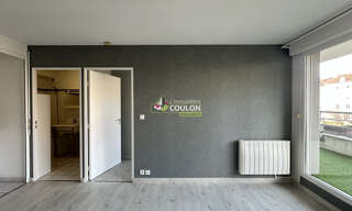 Appartement 2 Pièces 34 m² à louer à Clermont-Ferrand (63000)