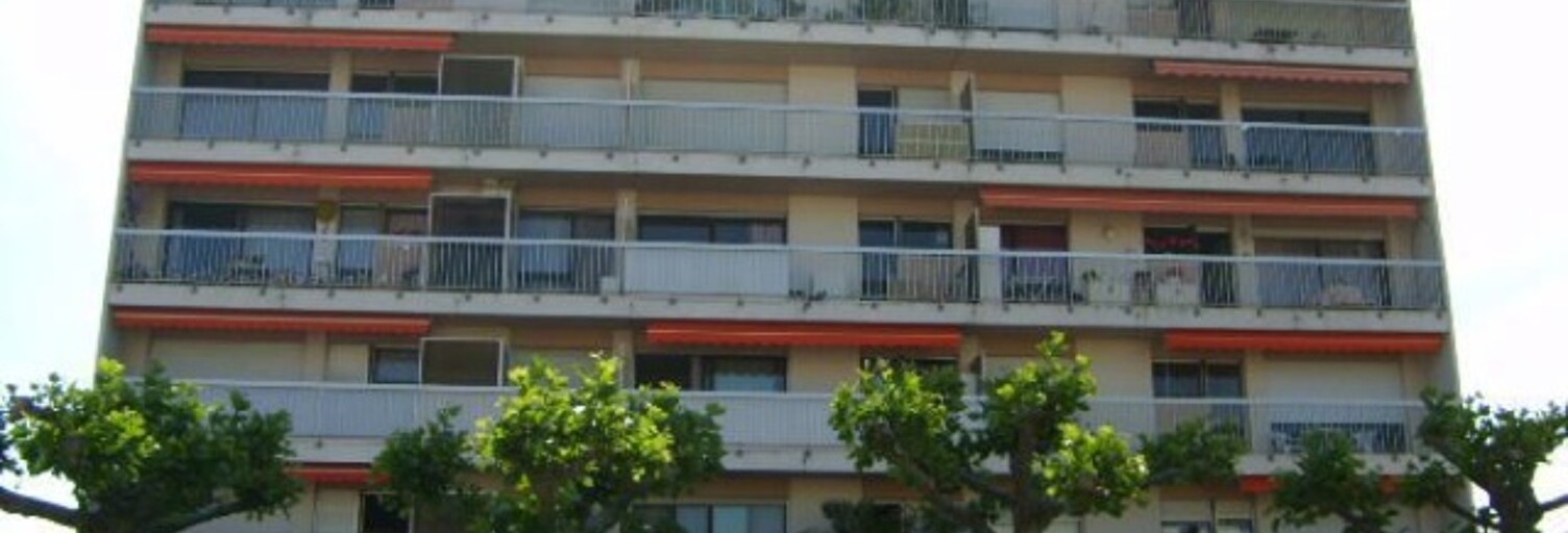 Garage  14 m² à louer à Gaillard (74240)