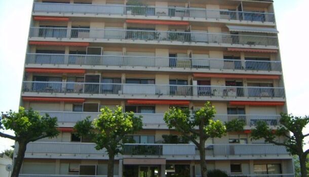 Parking  à louer Gaillard 74240