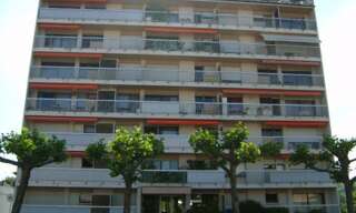 Garage  14 m² à louer à Gaillard (74240)