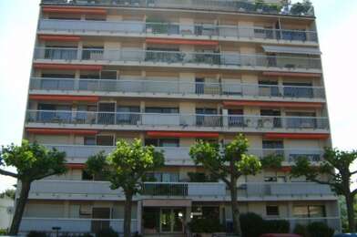 Garage  100 €
