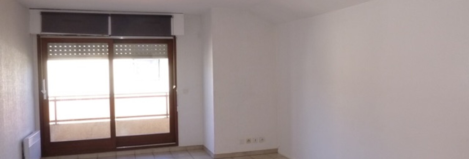 Appartement 2 Pièces 59 m² à louer à Ville-la-Grand (74100)