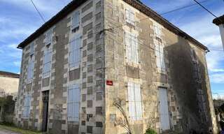 Maison 7 Pièces 225 m² à vendre à Varaignes (24360)