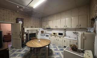 Maison 7 Pièces 225 m² à vendre à Varaignes (24360)
