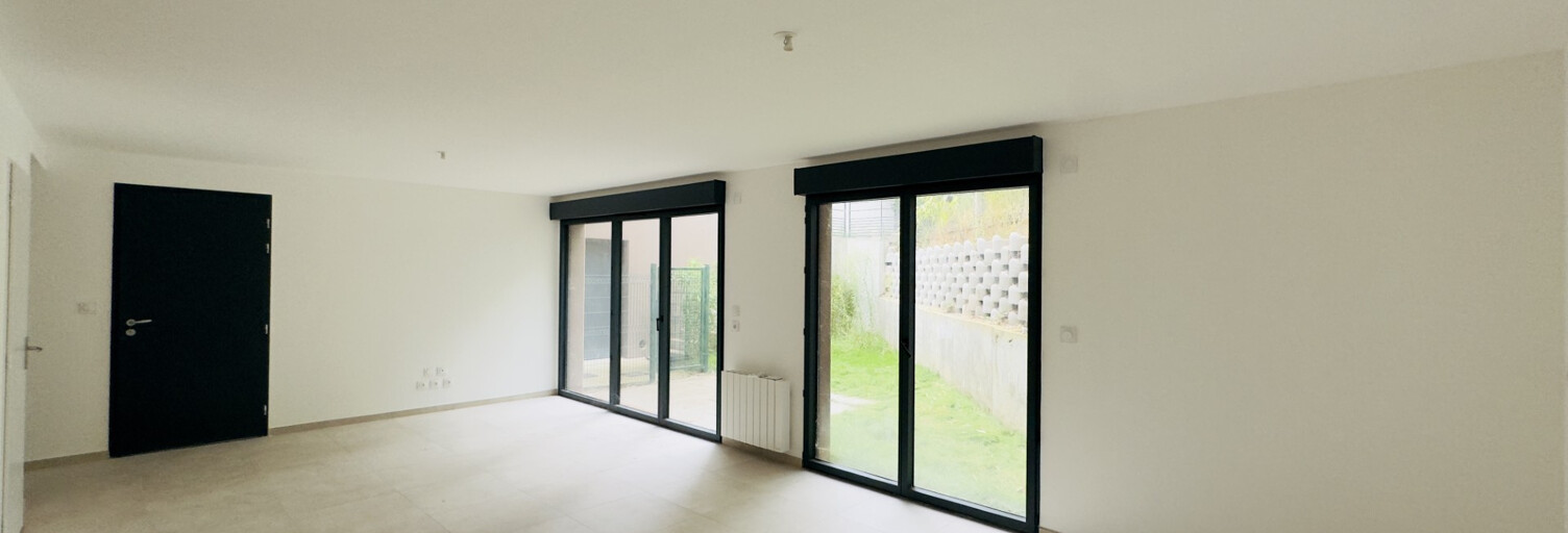 Appartement 4 Pièces 95 m² à vendre à Craponne (69290)