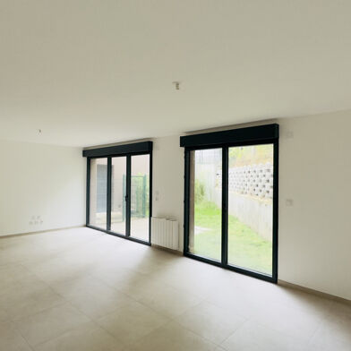 Appartement 4 pièces 360000 €