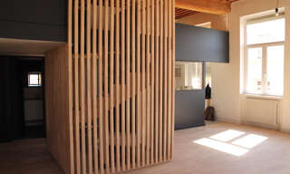 Appartement 2 Pièces 30 m² à vendre à Lyon 8 (69008)