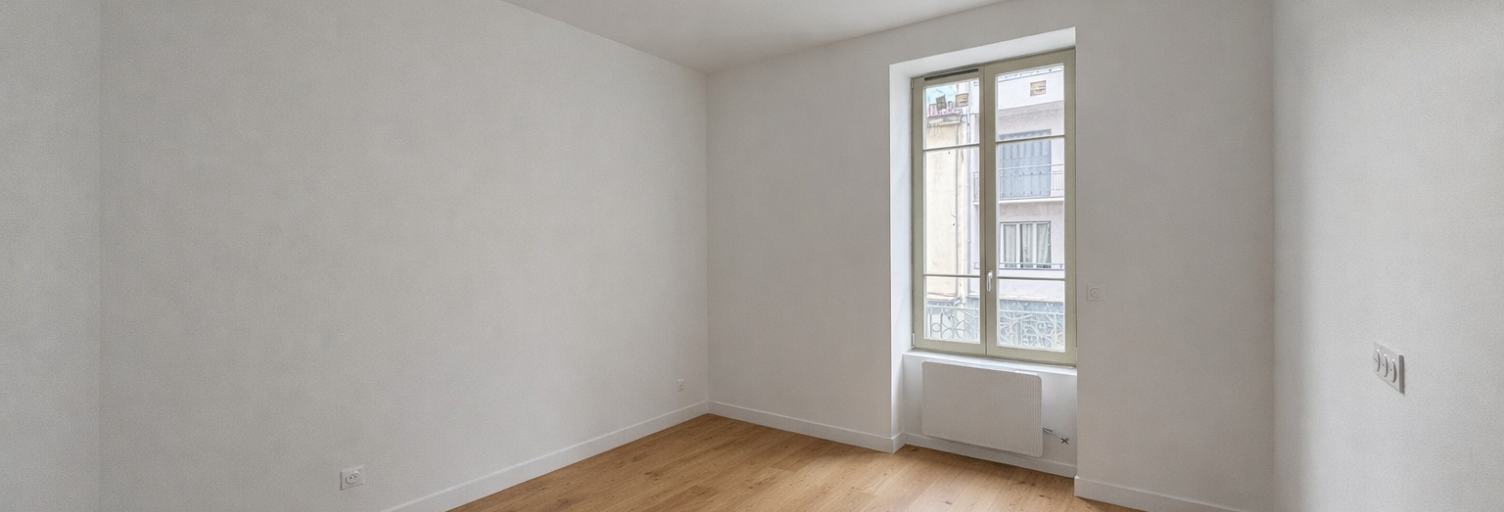 Appartement 1 Pièce 20 m² à vendre à Lyon 8 (69008)