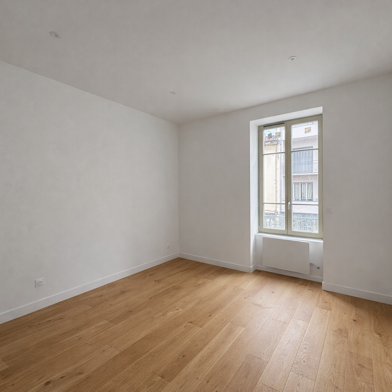 Appartement 1 pièces 135000 €