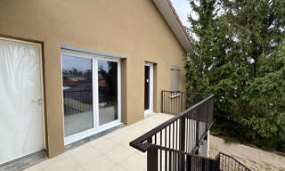 Appartement 4 Pièces 80 m² à vendre à Chaponost (69630)